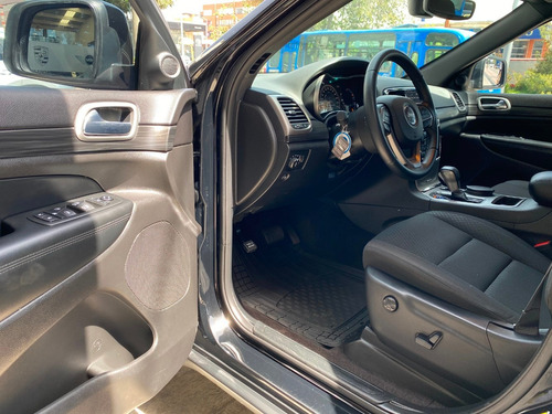 Jeep Grand Cherokee Laredo 4x4