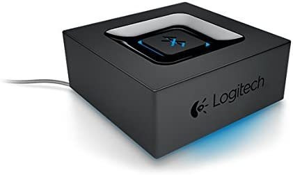 Imagen 1 de 5 de Compatible Con Logitech  - Logitech 980- Adaptador De Audio.