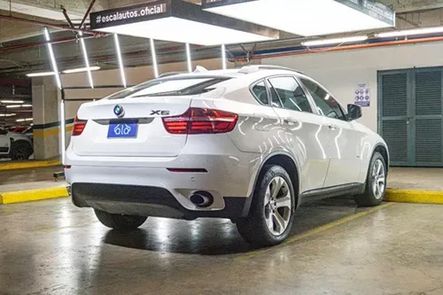 BMW X6 3.0 Xdrive35i Standard