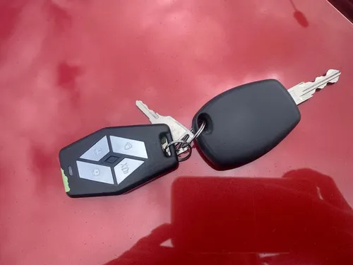 Renault Sandero 1.6 Expression