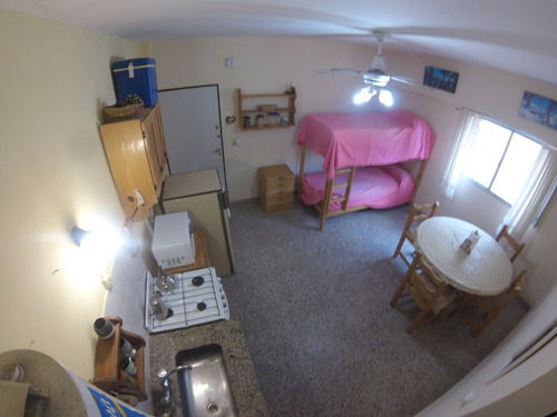 Imagen 10 de 14 de Departamento Dos Ambientes En Excelente Ubicacion