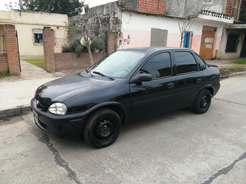 Chevrolet Corsa 1.6 Classic Super Pkele