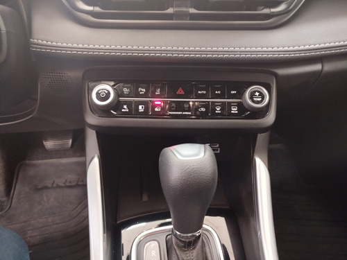 Fiat FASTBACK 1.3 T270 At6