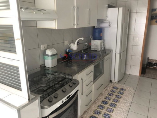 Imagem 5 de 15 de Ótimo Apartamento, Excelente Localização, Com Armários. - Mr74761