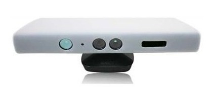 Funda Silicona Blanca Kinect  | Fuzer