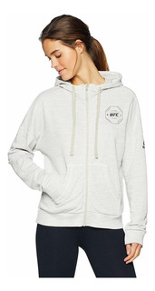 sudadera reebok ufc 