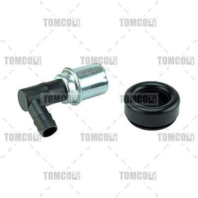 Valvula Pcv Tomco K5 Blazer 6.6 1975 1976 1977 1978 1979
