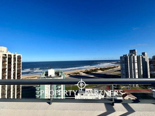 Edificio Siglo Sol Ii Penthouse Con Vista A Playa ...