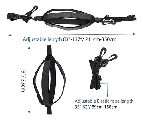Equipamento De Treinamento De Voleibol Com Corda Ajustável,