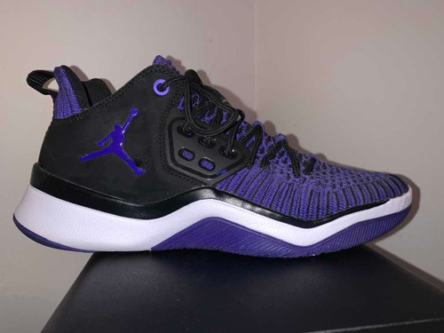 Tênis Jordan Dna Lx Original