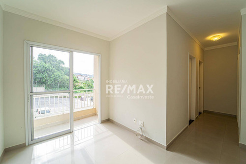 Apartamento 3 Quartos (1 Suíte) À Venda, 69 M² - Chácaras Maria Inês - Santana De Parnaíba/sp Região De Barueri, Parque Municipal, Jardim Tupanci - Ap0385