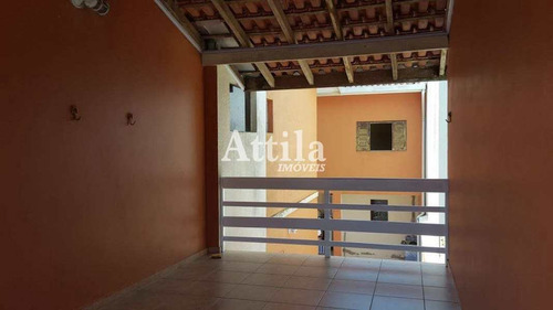 Casa Com 4 Dorms, Balneário Oásis, Peruíbe - R$ 690 Mil, Cod: 2047 - V2047