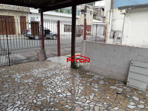 Imagem 5 de 20 de Terreno À Venda, 300 M² Por R$ 390.000,00 - Engenheiro Goulart - São Paulo/sp - Te0356