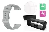 Comprar Kit Pulseira 20mm Para Relógio Polar Pacer u002F Polar Pacer Pro