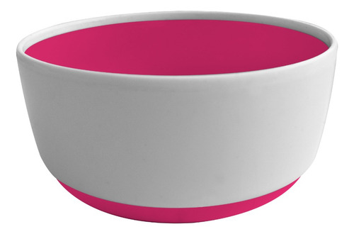 Set De 20 Tazones Cerealeros Bicolor