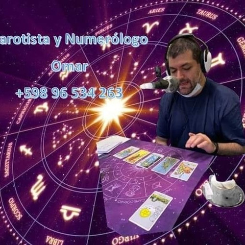 Tirada De Tarot