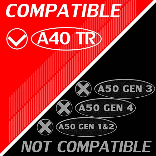 Almohadillas Para La Cabeza Dimost Compatibles Con Los Auric