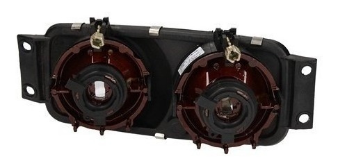 Imagen 2 de 7 de Faro Auxiliar Scania Serie R 1998 01 2004 2007 2010 2012 Der