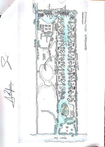 Imagen 15 de 18 de Terreno - Ingeniero Maschwitz