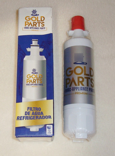 Filtro De Agua Para Refrigerador Adq36006101 - Lt700p