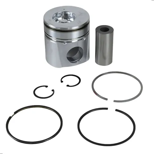 Kit Motor Om366 Mercedes 1618 | MercadoLivre