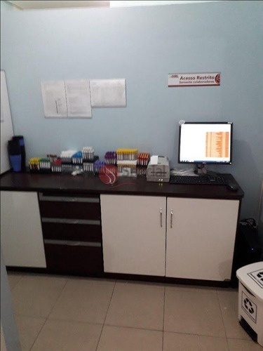 Imagem 10 de 15 de Prédio Comercial No Tatuapé - Ta6986