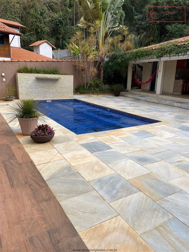 Imagem 2 de 29 de Casas Em Loteamento Fechado Para Venda Em Mairiporã No Bairro Clube De Campo - 1484619