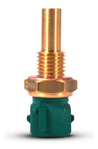 Sensor Temperatura Ect/cts Para Bmw 535i 3.5 1985 1986 1987
