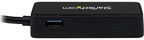 Startech.com Adaptador Ethernet Usb 3.0 - Adaptador De Red U
