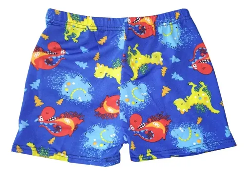 comprar Nuevo Bañador Para Niños, Traje De Baño Para Bebés, Con Cord