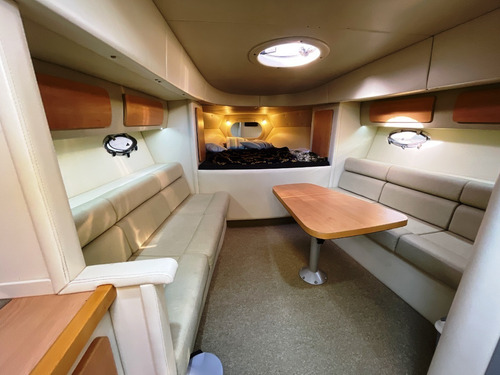 Imagen 6 de 9 de Mediterranean 380 -2014 - 2 Volvo 270 - Mooney Embarcaciones