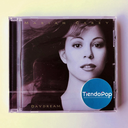 Mariah Carey Daydream Cd Audio Alemania