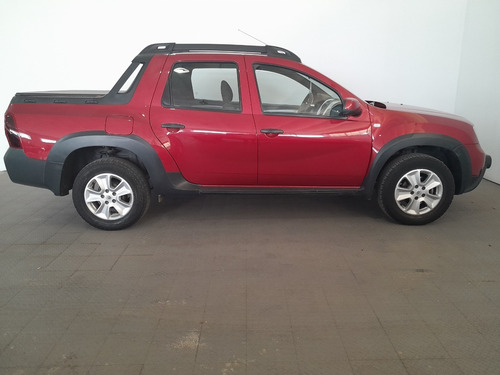 Imagen 6 de 10 de Renault Duster Oroch 1.6 Outsider 2018 (int 8533)