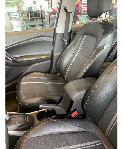 Chevrolet Tracker 1.2 TURBO FLEX LTZ AUTOMÁTICO