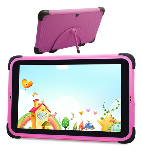 Tablet Para Niño 8  Android 11 2 Gb Ram 32 Rom Tableta Coppa