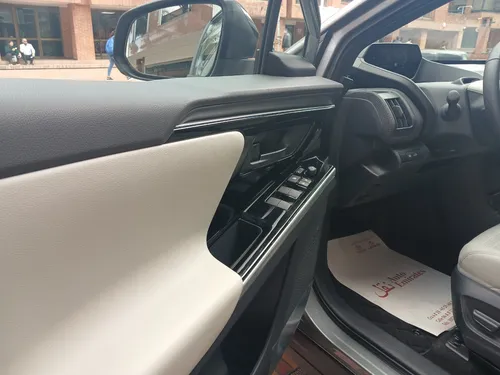 Toyota Bz4x Pro Long Range Edition 100% Electrico 2023