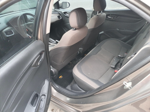 Imagen 10 de 12 de Chevrolet Prisma 2013 1.4 Ltz 98cv