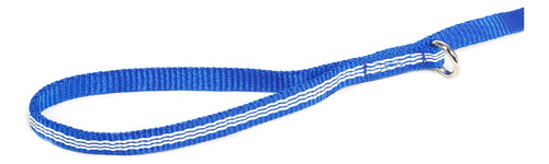 Correa Tubular Idc® 14mm / 1.8 M Con Asa Azul 218-nl-1,8-b