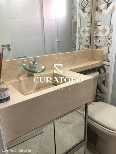 Apartamento Para Venda Em Osasco, Jardim Das Flores, 2 Dormitórios, 1 Banheiro, 1 Vaga - Artale_1-1729581