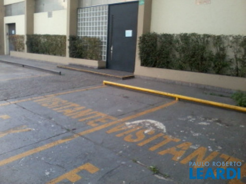 Imagem 4 de 15 de Prédio - Campo Belo - Sp - 438387