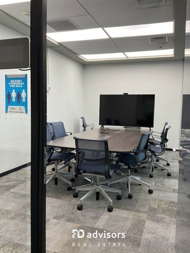 Oficina En Arriendo En Las Condes