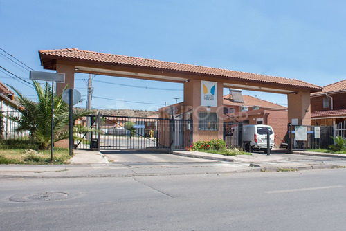 Casa En Condominio Portales De San Carlos