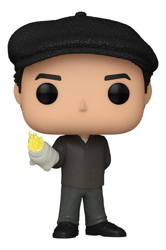 Funko Pop! The Goodfather Pt 2 Vito Corleone