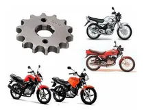 Comprar Piñón 15 Dientes Riffel Yamaha Ybr 125 \u002F Yamaha Xtz 125
