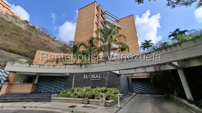 Apartamento en venta