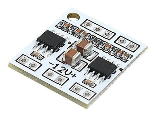 comprar Modulo Amplificador De Audio Estereo 2 X 18w Mini Ns4110
