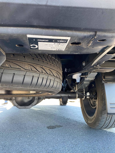 Imagem 5 de 15 de Volkswagen Amarok 2.0 Highline Extreme Cab. Dupla 4x4 4p