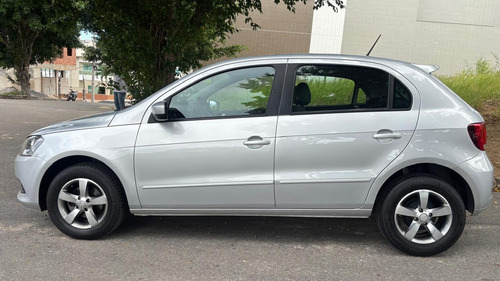Volkswagen Gol 1.0 Total Flex 5p