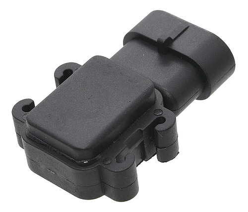 Sensor Presión Barométrica Silverado 3500 8 Cil 6.6l 01
