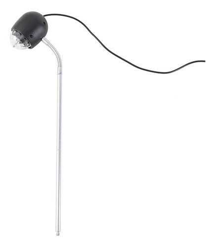 Decoración De Luz De Trampolín Led De 1,7 M Para Fiestas